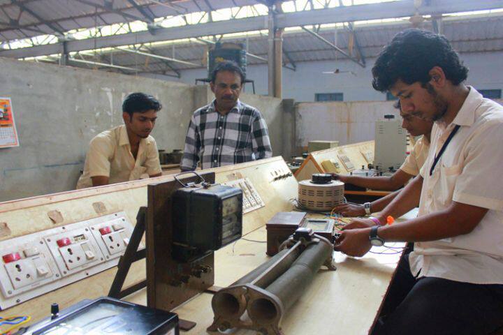 laboratory